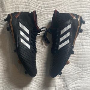 Predator 19.3 FG mens cleats